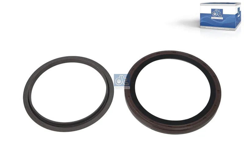 Packbox, vevaxel DT Spare Parts 15.00188