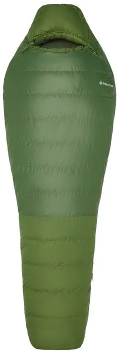 Marmot Mad River 30 Short Foliage/rosin Green
