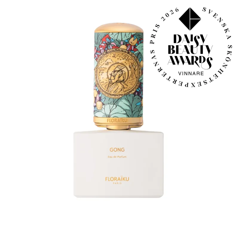 Floraiku Gong EdP