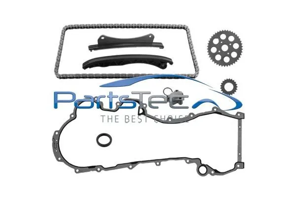 Kamkedjesats PartsTec PTA114-0107