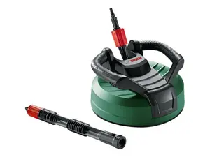 Bosch DIY AquaSurf 280 Terrassrengörare multi, för högtryckstvätt