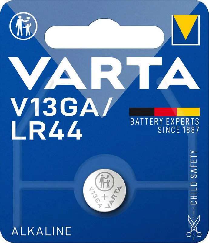 VARTA 04276 101 401 Knappcell