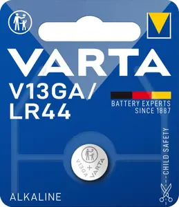 VARTA 04276 101 401 Knappcell