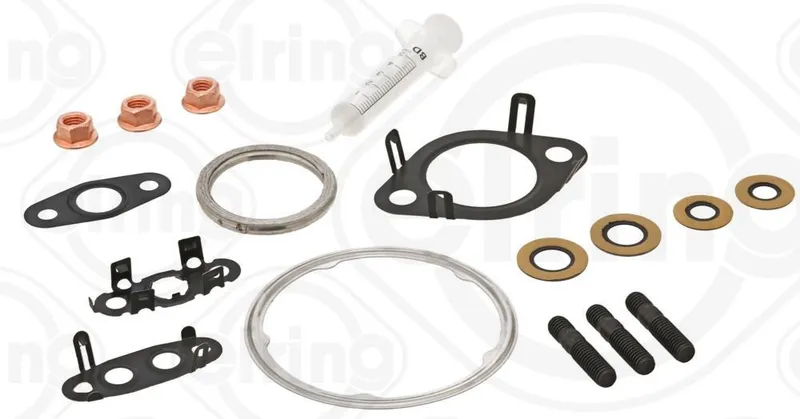 Monteringsats, Turbo ELRING 796.490