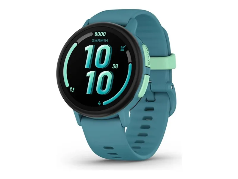 Garmin Bounce 2 (turkos)