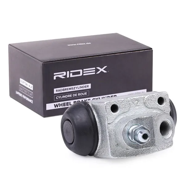 Hjulcylinder RIDEX 277W0026