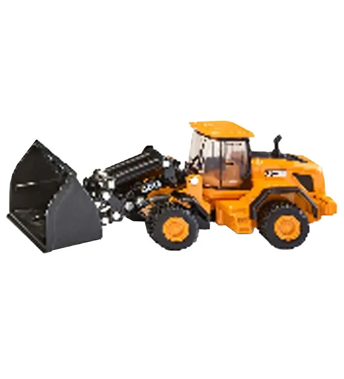 JCB 457 WLS - Hjullastare - 1789 - Siku - 1:87