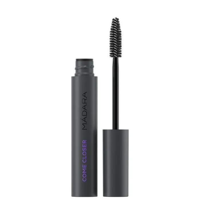 Mádara Makeup Come Closer Infinite Lash Mascara