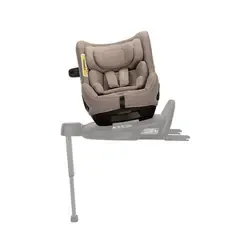 Nuna Todl Next Bilbarnstol – Cedar