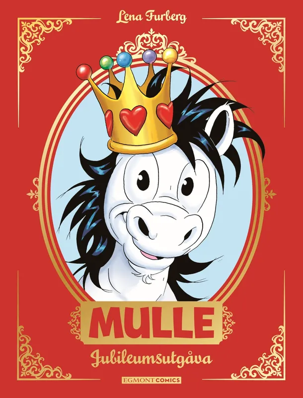 Mulle jubileumsutgåva