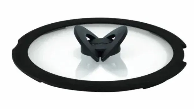 Tefal Ingenio glaslock, 24 cm