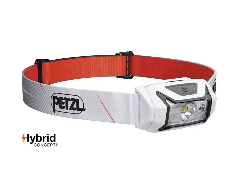 Petzl Tikka® Core White