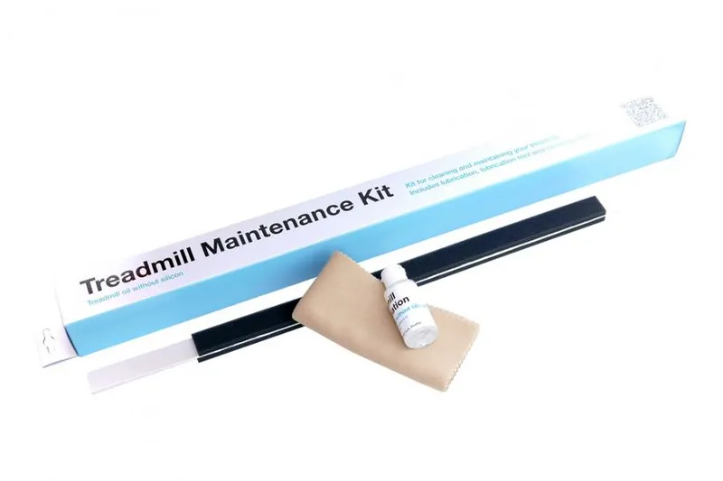 Abilica Treadmill Maintenance kit with oil without Silicon, Smörjmedel