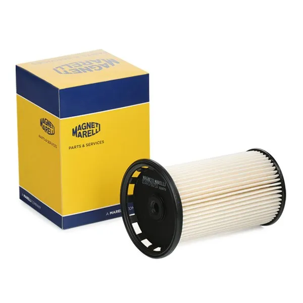 Bränslefilter MAGNETI MARELLI 153071760753