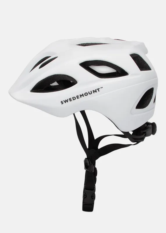 Bike Helmet (#2924)