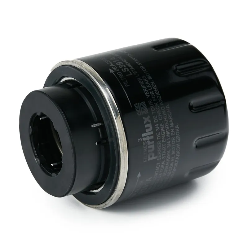 Oljefilter PURFLUX LS391A