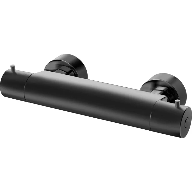 DUSCHBLANDARE EVM168-150 TERMOSTAT C/C150MM KOPPAR | Beijerbygg Byggmaterial