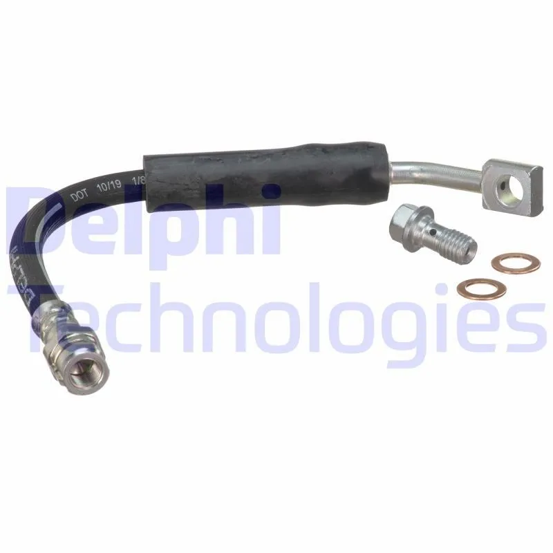 Bromsslang DELPHI LH7415