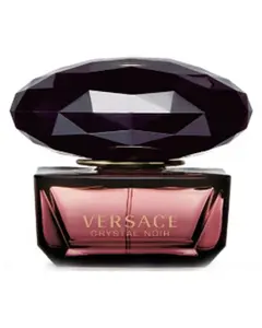 VERSACE Crystal Noir EDP - 50 ml