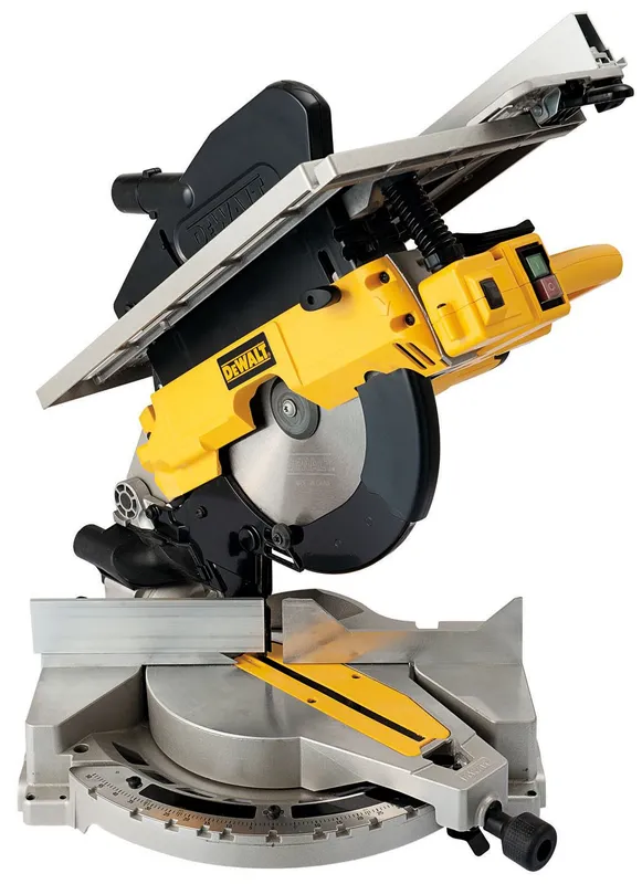 Bords- & Geringssåg Dewalt 305 mm