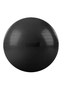 Casall Exercise Ball 70-75 cm Black