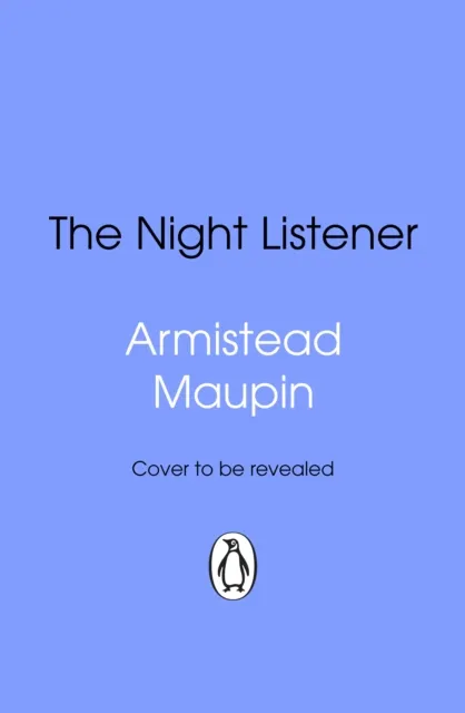 The Night Listener