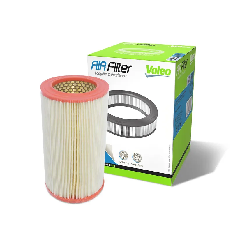 Luftfilter VALEO 585667