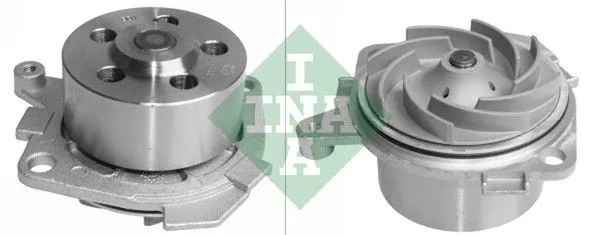 Vattenpump INA 538 0027 10