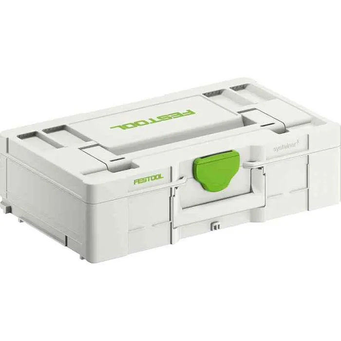 Festool SYS3 L 137 Förvaringslåda