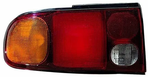 Bakljus ABAKUS 214-1941L-AE