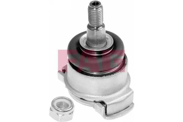 Spindelled FAG 825 0047 10