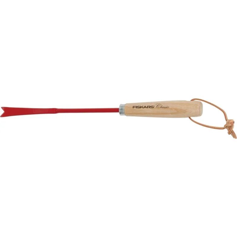 Fiskars Classic Tistelstickare röd