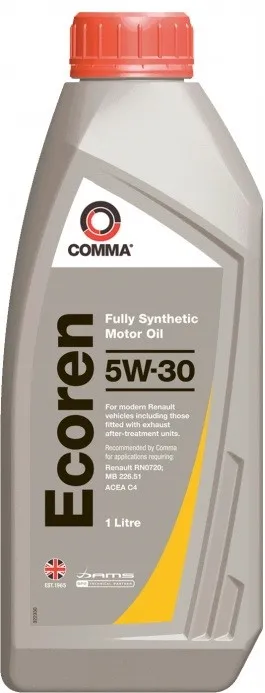 Motorolja COMMA ECR1L