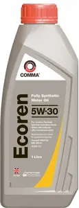 Motorolja COMMA ECR1L
