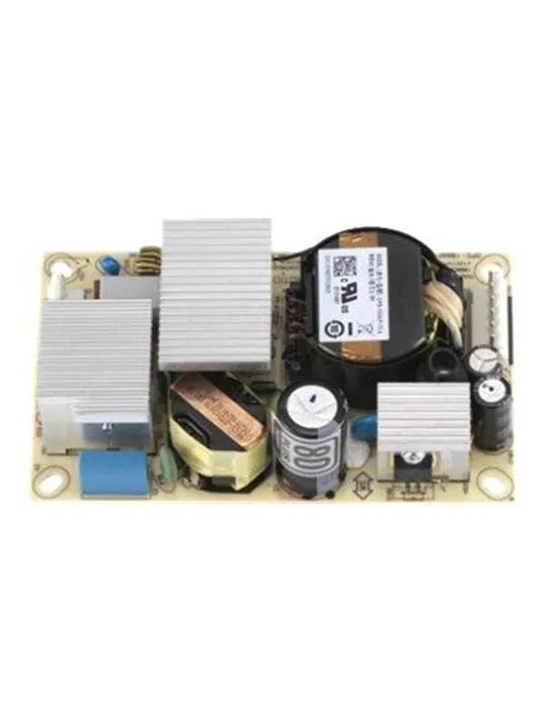 QNAP DELTA Strömförsörjning - 100 Watt - 80 Plus