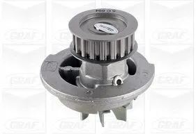 Vattenpump GRAF PA694