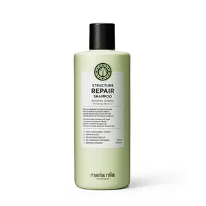 Maria Nila Structure Repair Shampoo - 100 ml