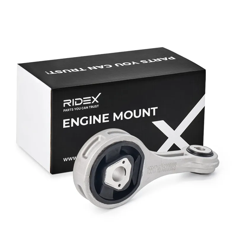 Motorkudde RIDEX 247E0384