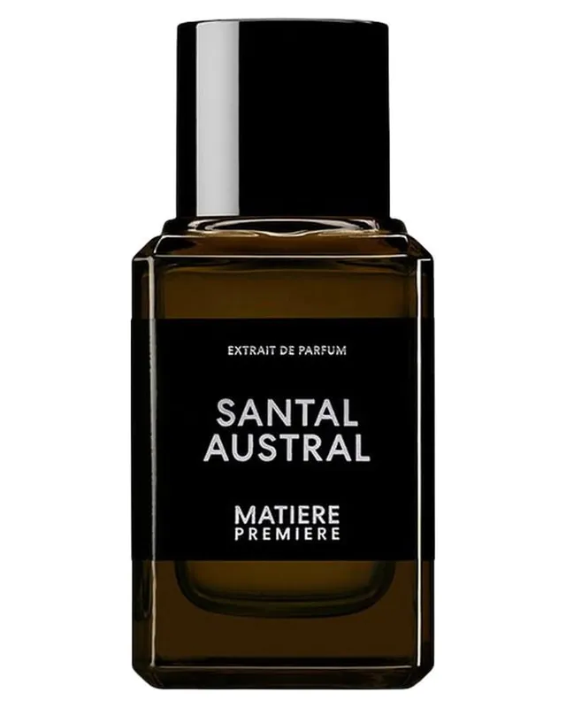 Matiere Premiere Santal Austral Extrait de Parfum 50 ml