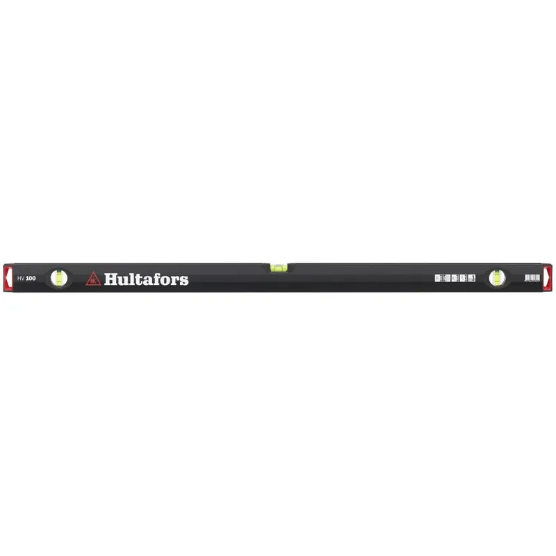 VATTENPASS HV 100 ALUM | Beijerbygg Byggmaterial