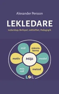 Lekledare : ledarskap, bollspel, lekfullhet, pedagogik