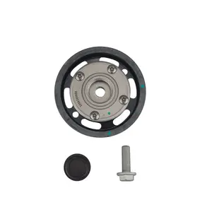 Kamaxellägesställare AIC 58114