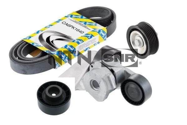 Drivremssats SNR KA859.48