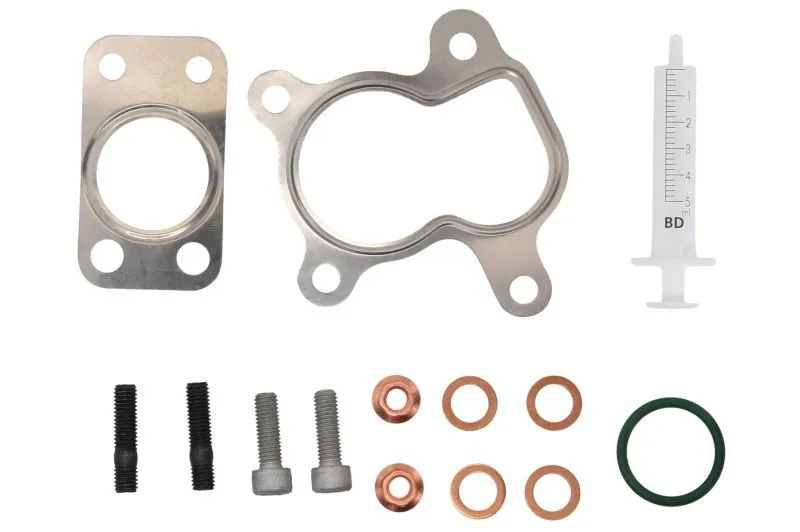 Monteringsats, Turbo EVORON EVMK0067