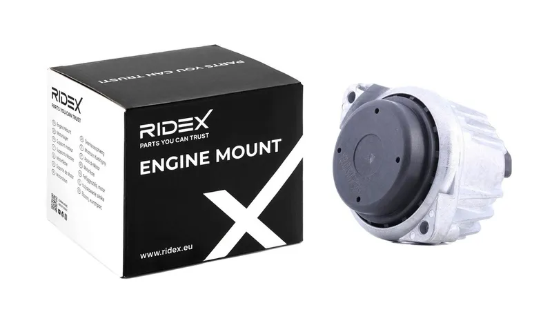 Motorkudde RIDEX 247E0534