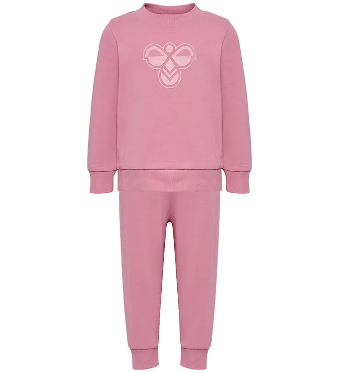 Hummel Sweatset – HmlMini – Polignac