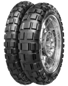 Continental TKC 80 Twinduro ( 170/60B17 TL 72Q Bakhjul, M+S märkt, M/C )
