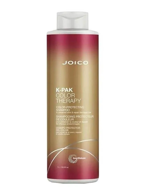 Joico K-Pak Color Therapy Shampoo 1000 ml