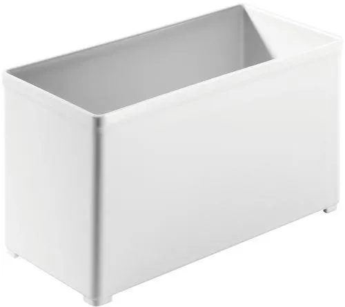 Festool SYS-SB Insatsbox 60x120x71mm, 4-pack