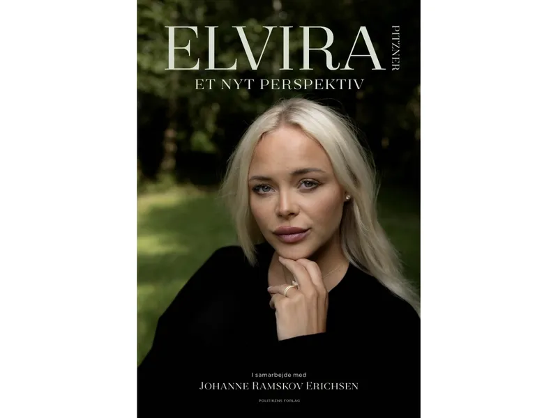 Elvira Pitzner | Elvira Pitzner Johanne Ramskov Erichsen | Språk: Danska